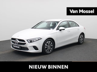Mercedes-Benz A-klasse Limousine A 180 Luxury Line