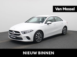 Mercedes-Benz A-klasse Limousine A 180 Luxury Line