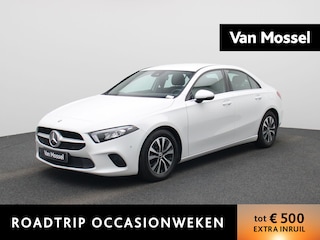Mercedes-Benz A-klasse Limousine A 180 Luxury Line