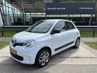Renault Twingo 1.0 SCe Equilibre / Lage KM / Apple Carplay - Android Auto / Stoelverw. / Parkeerhulp. A / Climate / Elek Ramen V /