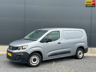 Peugeot Partner 1.5 BlueHDI Grip Long Cruise Contol | Radio | Apple Carplay | Trekhaak