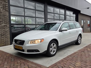 Volvo V70 2.0 D2 136 PK Classic Edition