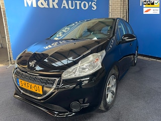 Peugeot 208 1.0 VTi Active