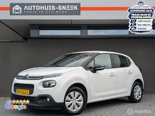 Citroën C3 1.2 PureTech Feel 105g