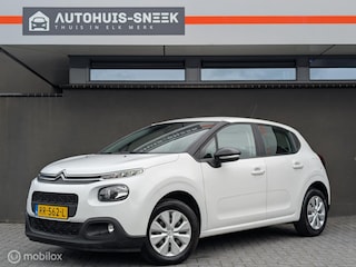 Citroën C3 1.2 PureTech Feel 105g
