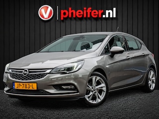 Opel Astra 1.4 150pk Innovation Trekhaak/ Carplay/ Climate control/ Cruise control/ DAB+/ Pdc