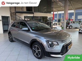 Kia Niro 1.6 GDI Hybrid DynamicLine