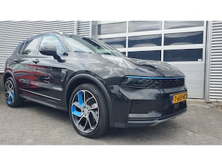 Lynk & Co 01 1.5