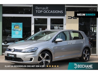 Volkswagen Golf Stoelverwarming | Apple Carplay | Cruise Control