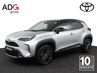 Toyota Yaris Cross 1.5 Hybrid Adventure | Trekhaak | Navigatie | elke achter klep |