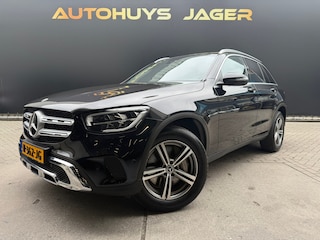 Mercedes-Benz GLC 300e 4MATIC Business Solution AMG - Pano Stoelverwarming Cruise Carplay