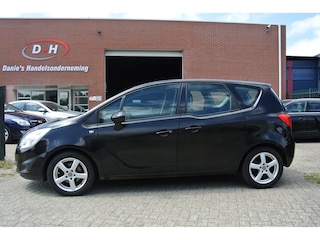 Opel Meriva 1.4 Edition apk 11-02-2027 inruil mogelijk