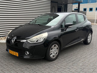 Renault Clio 1.5 dCi ECO Expression