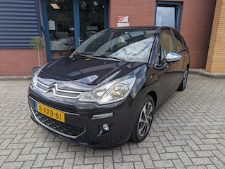 Citroën C3 1.2 PURET COLLECTION, Automaat,Trekhaak,Cruise,PDC,Navi