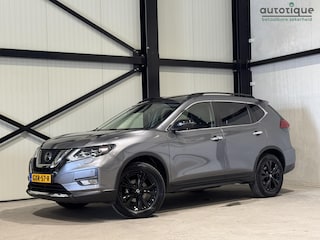 Nissan X-Trail 1.3 DIG-T Business Edition Aut. | panorama | navi | trekhaak | 360camera |