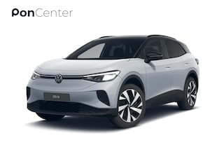 Volkswagen ID.4 Pro Limited Edition 77 kWh 210 kW / 286 PK