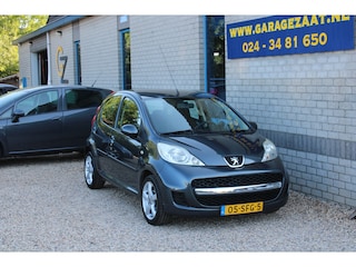 Peugeot 107 1.0-12V XS 5DRS AIRCO LM VELGEN