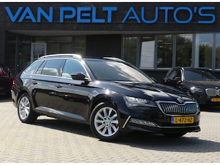 Skoda Superb Combi 1.4 TSI iV Business Edition Plus / Canton Audio / Trekhaak