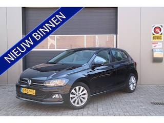Volkswagen Polo 1.0 TSI Highline, Carplay, Cruise, Navi