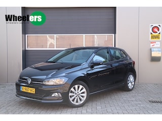Volkswagen Polo 1.0 TSI Highline, Carplay, Cruise, Navi