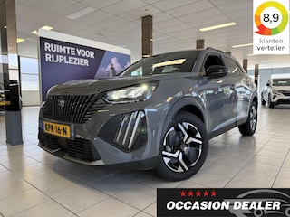 Peugeot 2008 1.2 PureTech 130 Allure 8EAT *ADAP*CAM*APP*LED*