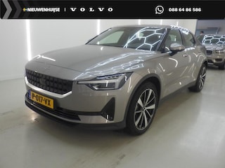 Polestar 2 Long Range Single Motor 78 kWh | Cruise Control | Parkeercamera | DAB | Navigatie | Stoelverwarming | Trekhaak |