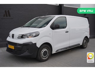 Peugeot Expert 1.5 BlueHDi 120PK L2 EURO 6 - Airco - Cruise - PDC - €21.950,- Excl.