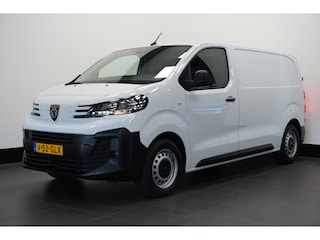 Peugeot Expert 1.5 BlueHDi 120PK L2 EURO 6 - Airco - Cruise - PDC - €21.950,- Excl.