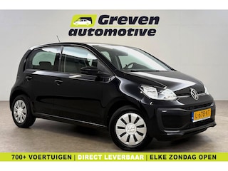 Volkswagen Up 1.0 | Airco | Cruise | Parkeersensoren