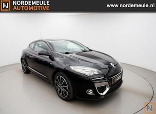 Renault Mégane 2.0 BOSE. LPG, AUT, CRUISE