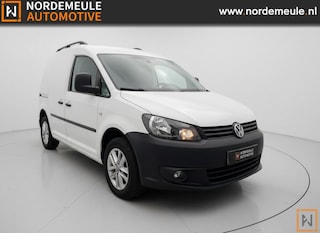 Volkswagen Caddy 1.6 TDI. CARPLAY, CRUISE, TREKHAAK
