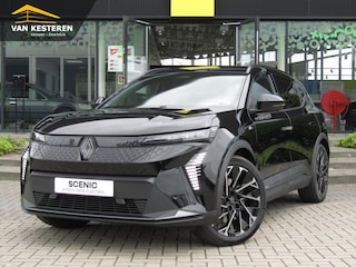 Renault Scénic E-Tech EV87 220pk long range Esprit Alpine