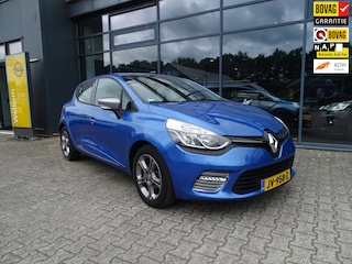 Renault Clio 0.9 TCe Eco2 Dynamique