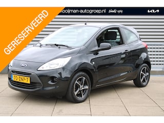 Ford Ka 1.2 Champions Edition start/stop Airco / LMV