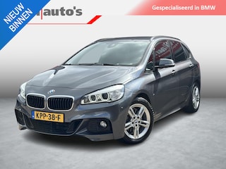 BMW 2-serie Tourer 220i M Sport