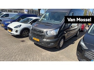 Ford Transit 350 2.0 TDCI L2H3 Trend