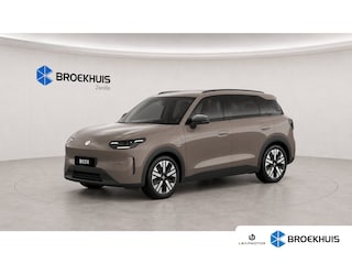 Leapmotor Overige B03X Pro Life 39.8 kWh