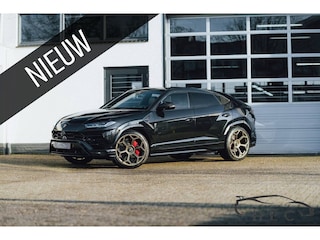 Lamborghini Urus 4.0 V8