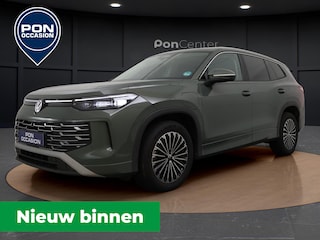 Volkswagen Tayron 1.5 eHybrid Elegance | 360 Camera | Side Assist | ACC | Matrix LED | Elek. Achterklep | stuur-/Stoelverwarming | Spiegelpakket | 18'' |