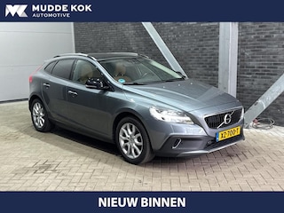 Volvo V40 1.5 T3 Summum | ACC | Panoramadak | Harman/Kardon | BLIS | Camera | Keyless | Standkachel