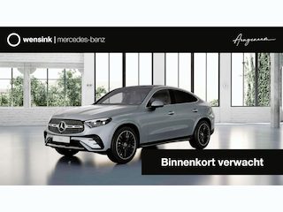 Mercedes-Benz GLC 300e 4MATIC Business Solution AMG | Panoramaschuifdak | DIGITAL LIGHT | Treeplanken | Trekhaak |