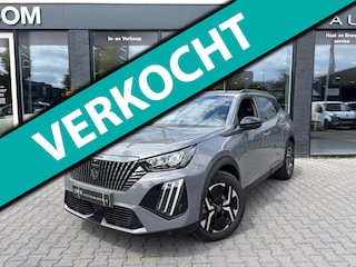 Peugeot 2008 1.2 PureTech 130 Allure