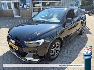 Audi A1 30 TFSI 110pk Advanced Edition