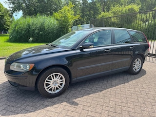 Volvo V50 1.8/NWE APK/ AIRCO/CRUISE/TREKHAAK/ELEKTRISCHE RAMEN/