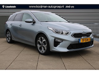 Kia Ceed Sportswagon 1.0 T-GDi DynamicPlusLine