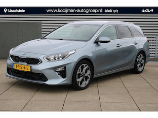 Kia Ceed Sportswagon 1.0 T-GDi DynamicPlusLine