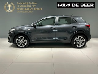 Kia Stonic 1.0 T-GDi 120pk ComfortPlusLine Navigator Trekhaak