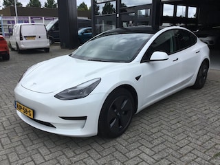 Tesla Model 3 Standard RWD Plus 60 kWh SOH 91%