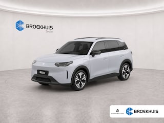 Leapmotor Overige B03X Pro Life 39.8 kWh