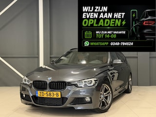 BMW 3-serie Touring 318i M Sport Edition | Trekhaak | M-Sport |